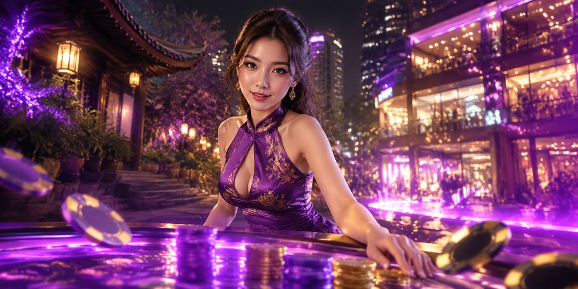 86bet 86bet casino có gì cho bạn