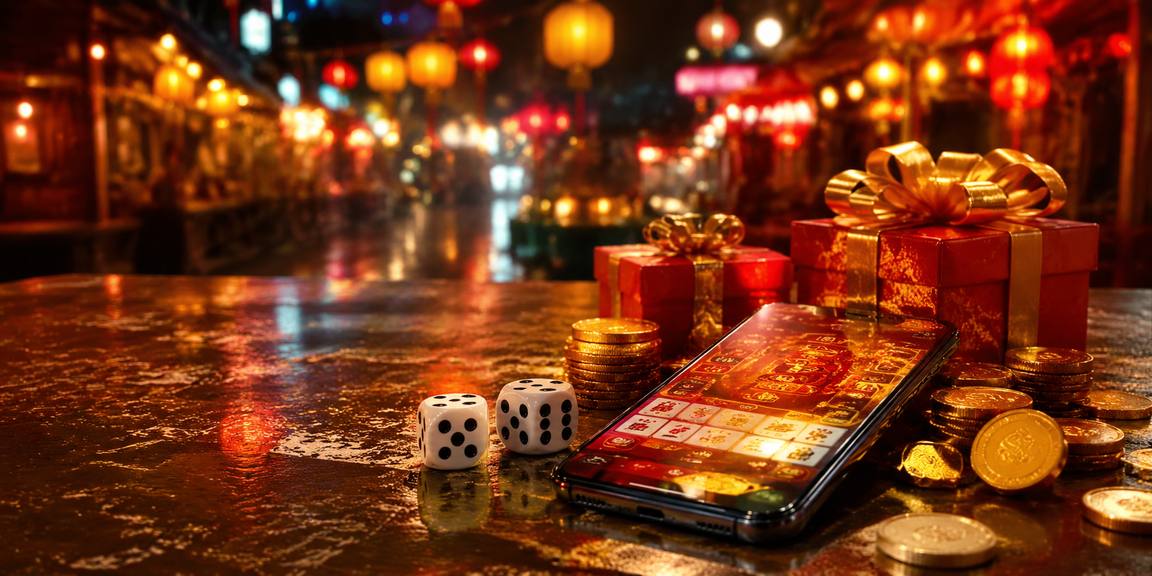 86bet Pho Dem Megaways Hoạt Động Như Thế Nào