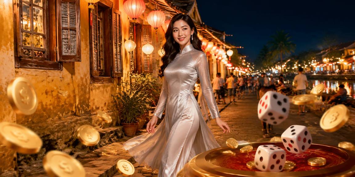 86bet Phố Đêm Megaways
