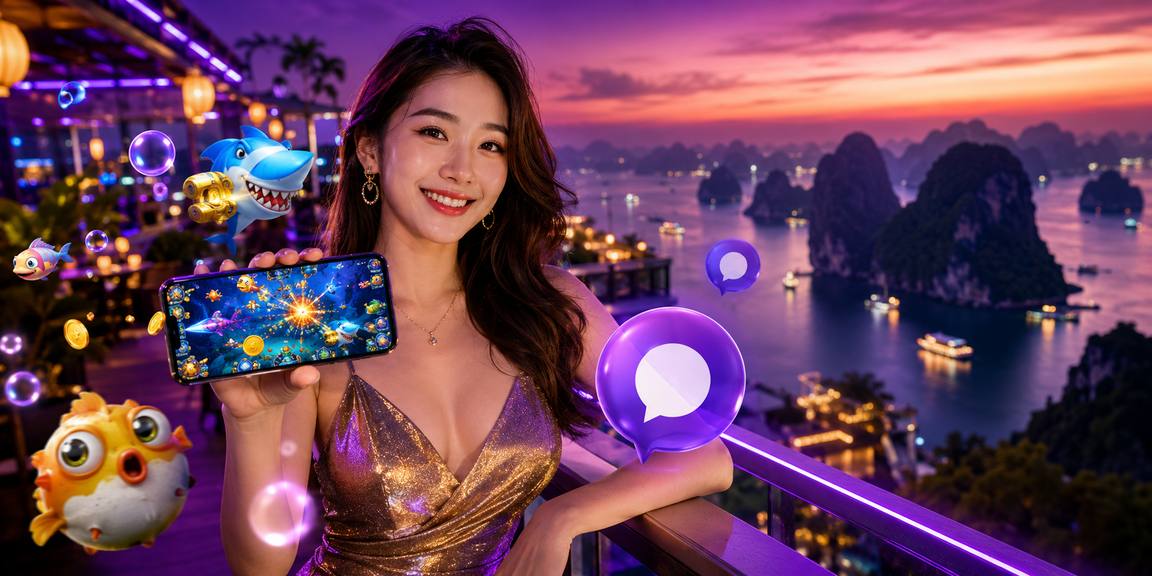 86bet 86bet Casino có gì cho bạn